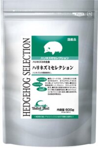 イースター ハリネズミセレクション 600グラム