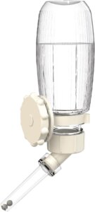 ドギーマンハヤシ 小動物のドリンカー クリアノズル 120ｍL