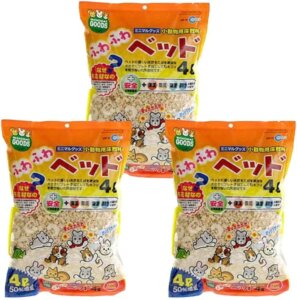ふわふわベッド ４Ｌ×３