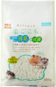 ジェックス 柔ごこち 400g