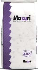 マズリ インセクティボア [5M6C] 11.3kg