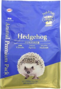 Animal Premium Pack ハリネズミ　350g（50g×7）
