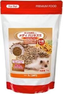 メディ ハリネズミ 小粒1kg