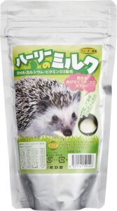 ハーリーのミルク 150グラム