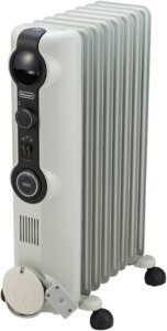 De'Longhi (デロンギ) オイルヒーター HJ0812