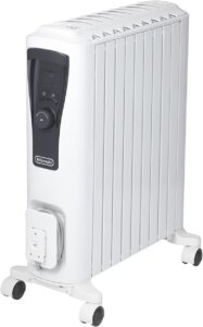 De'Longhi (デロンギ) オイルヒーター ユニカルド RHJ65L0915