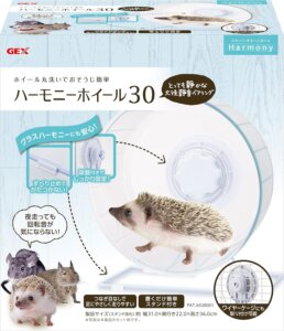 GEX  ハーモニーホイール 30